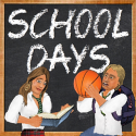 School Days LG US760 Genesis Game