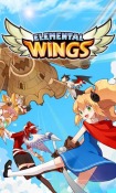 Elemental Wings Android Mobile Phone Game