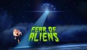 Figaro Pho: Fear Of Aliens Sony Ericsson W8 Game