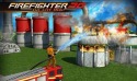 Firefighter 3D: The City Hero Android Mobile Phone Game