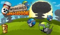 Warlings: Armageddon Android Mobile Phone Game