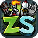 Zombie Scrapper Android Mobile Phone Game
