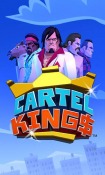 Cartel Kings Android Mobile Phone Game