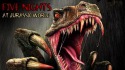 Five Nights At Jurassic World Android Mobile Phone Game