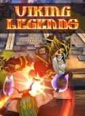 Viking Legends: Northern Blades Android Mobile Phone Game