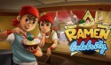 Ramen Celebrity Android Mobile Phone Game