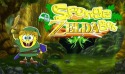 Sponge Zelda Bob HTC Wildfire CDMA Game