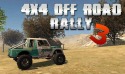 4x4 Off-Road Rally 3 Android Mobile Phone Game