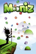 Mooniz Pro Android Mobile Phone Game