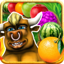 Farm Blast 3D Android Mobile Phone Game