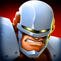Mutants: Genetic Gladiators LG Vortex VS660 Game
