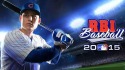 R.B.I. Baseball 2015 Android Mobile Phone Game