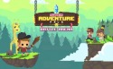 Mad Super Adventure Pals: Battle Arena Android Mobile Phone Game