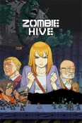 Zombie Hive Android Mobile Phone Game