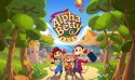 Alpha Betty: Saga Android Mobile Phone Game