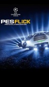 UEFA Champions League: PES Flick Android Mobile Phone Game