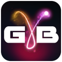 Gamma Ball Android Mobile Phone Game
