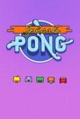 Splash Pong Android Mobile Phone Game
