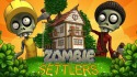 Zombie Settlers Android Mobile Phone Game