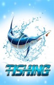 Fishing Android Mobile Phone Game