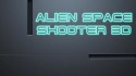 Alien Space Shooter 3D Android Mobile Phone Game