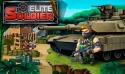 Elite Soldier Android Mobile Phone Game