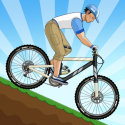 Down The Hill 2 Android Mobile Phone Game
