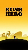 Rush Hero Android Mobile Phone Game