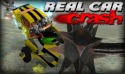 Real Car Crash Android Mobile Phone Game