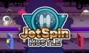 Jetspin Hustle Android Mobile Phone Game