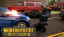Modern Police: Sniper Shooter Android Mobile Phone Game