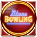 Blues Bowling Samsung I8520 Galaxy Beam Game