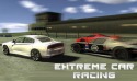 Extreme Car Racing QMobile NOIR A2 Classic Game