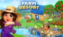 Farm Resort QMobile NOIR A2 Game