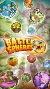 Battle Spheres Android Mobile Phone Game