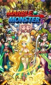 Marble Monster Android Mobile Phone Game