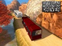 Off-Road Tourist Bus Driver Android Mobile Phone Game