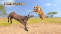 Puma Survival: Simulator QMobile NOIR A10 Game