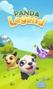 Panda Legend Android Mobile Phone Game