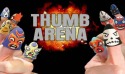 Thumb Arena Android Mobile Phone Game