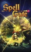 Spell Gate: Tower Defense LG Vortex VS660 Game