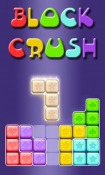 Block Crush Android Mobile Phone Game