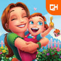 Delicious: Emily&#039;s Home Sweet Home Android Mobile Phone Game