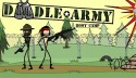 Doodle Army: Boot Camp Samsung Galaxy Tab T-Mobile Game