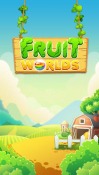 Fruit Worlds Samsung Galaxy Tab 2 7.0 P3100 Game