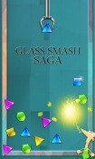 Glass Smash Saga Samsung Galaxy Tab 2 7.0 P3100 Game