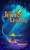 Lost Jewels Legend Samsung Galaxy Tab 2 7.0 P3100 Game