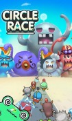 Circle Race Samsung Galaxy Pocket S5300 Game