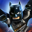 LEGO Batman: Beyond Gotham Android Mobile Phone Game