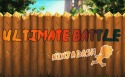Ultimate Battle: Ninja Dash Samsung Galaxy Tab 2 7.0 P3100 Game